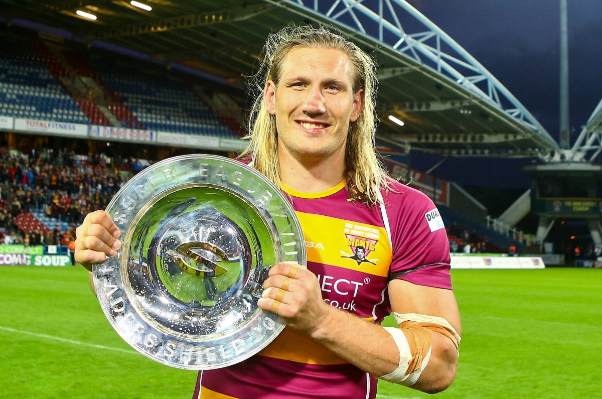 Eorl Crabtree set to come out of retirement for Newsome Panthers